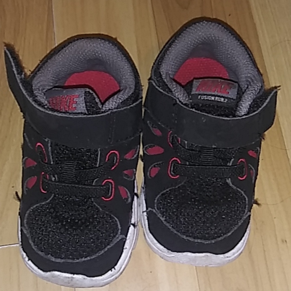 Toddler shoes